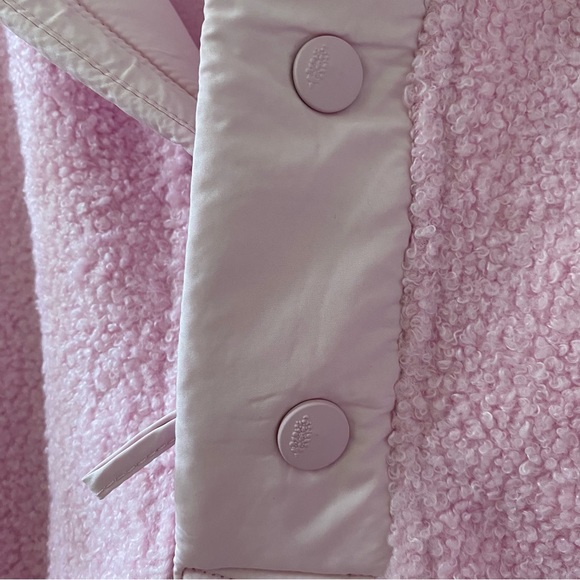 FP Movement Fuzzy Was She Fleece Pullover | Size Medium - Picture 10 of 12